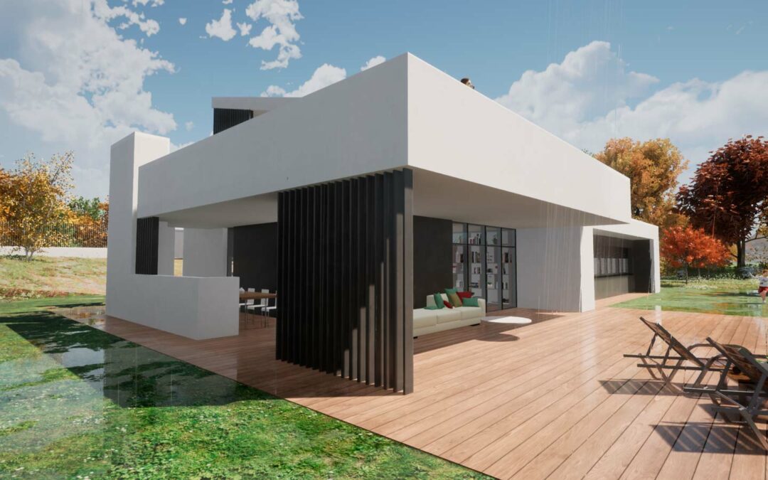 CASA SOLAR